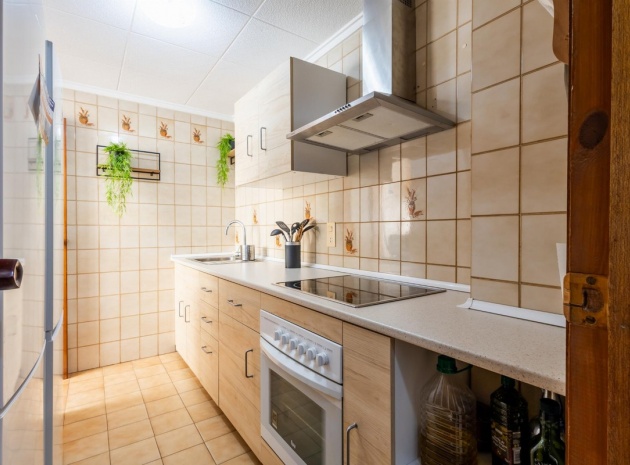 Wederverkoop - Appartement - Torrevieja - Torrevieja Centro