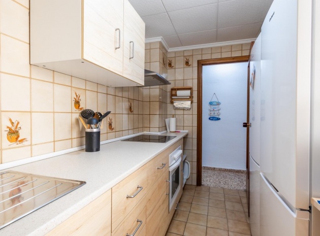 Wederverkoop - Appartement - Torrevieja - Torrevieja Centro