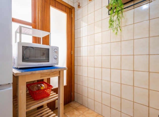 Wederverkoop - Appartement - Torrevieja - Torrevieja Centro