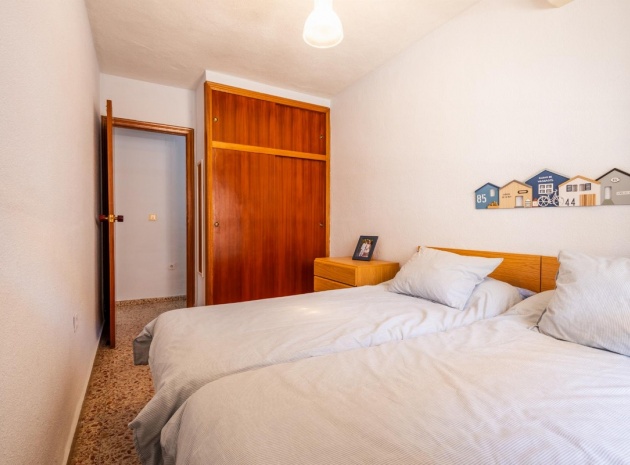 Wederverkoop - Appartement - Torrevieja - Torrevieja Centro
