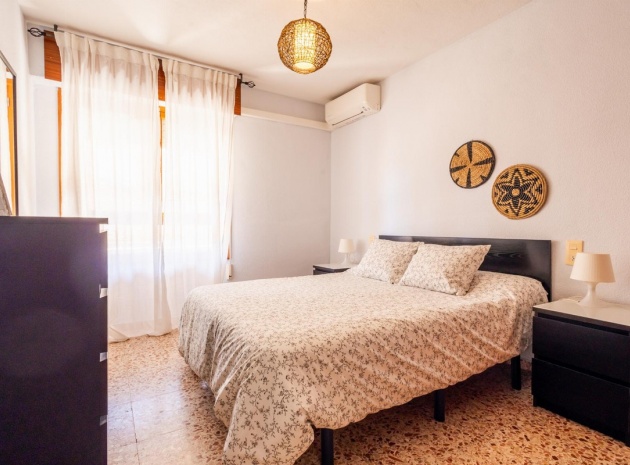 Wederverkoop - Appartement - Torrevieja - Torrevieja Centro