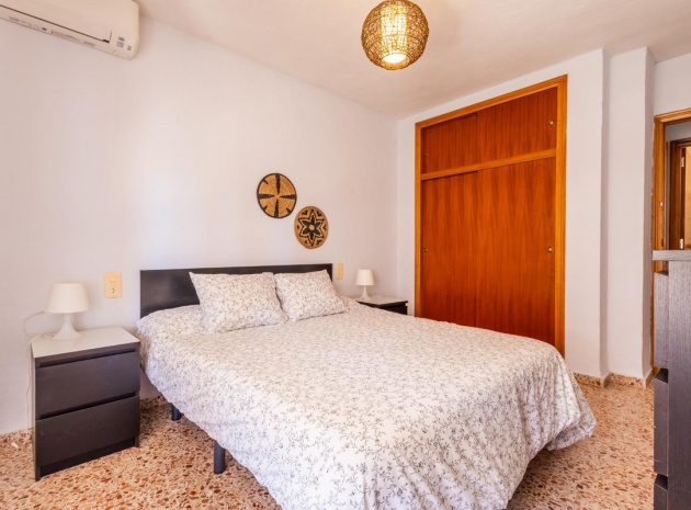 Wederverkoop - Appartement - Torrevieja - Torrevieja Centro