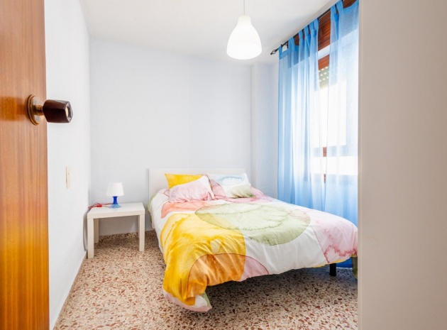 Wederverkoop - Appartement - Torrevieja - Torrevieja Centro