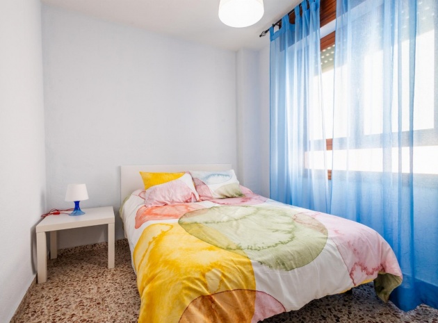 Wederverkoop - Appartement - Torrevieja - Torrevieja Centro