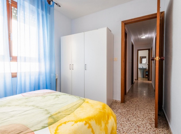 Wederverkoop - Appartement - Torrevieja - Torrevieja Centro