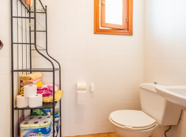 Wederverkoop - Appartement - Torrevieja - Torrevieja Centro