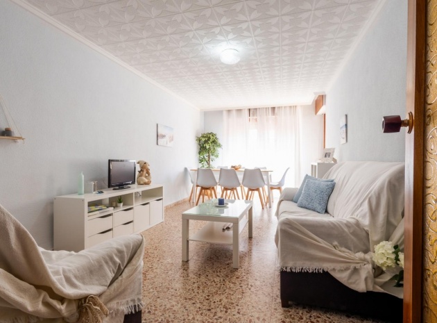 Wederverkoop - Appartement - Torrevieja - Torrevieja Centro