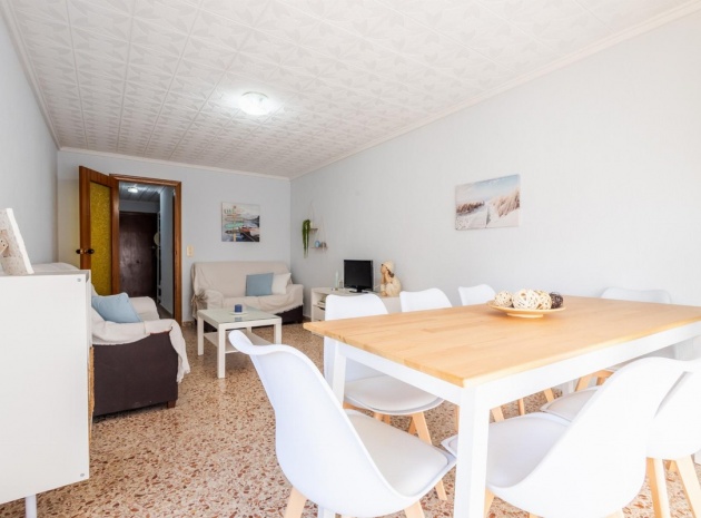 Wederverkoop - Appartement - Torrevieja - Torrevieja Centro