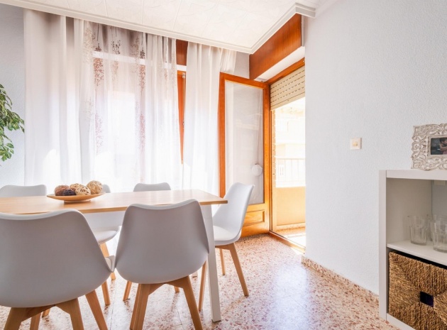 Wederverkoop - Appartement - Torrevieja - Torrevieja Centro