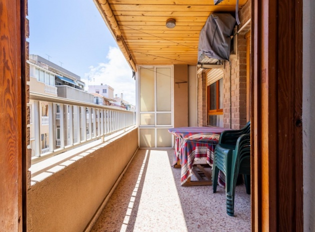 Wederverkoop - Appartement - Torrevieja - Torrevieja Centro
