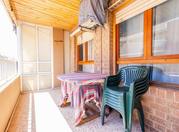 Wederverkoop - Appartement - Torrevieja - Torrevieja Centro