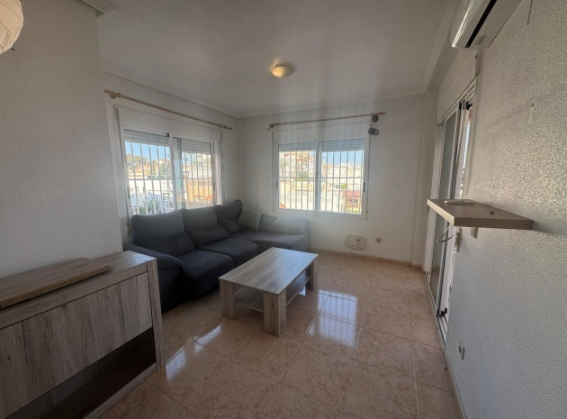 Återförsäljning - Lägenhet - Torrevieja - La Mata
