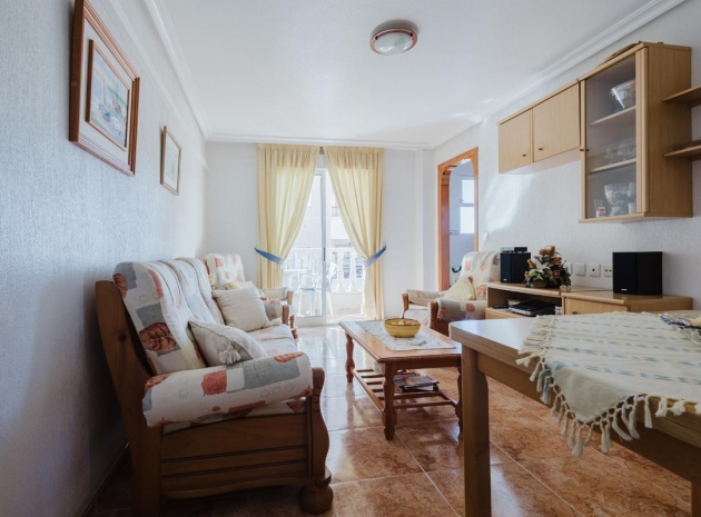 Revente - Appartement - Alicante - Parque de las Naciones