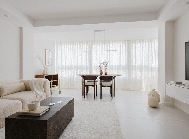 Resale - Apartment - Torrevieja - Torrevieja Centro