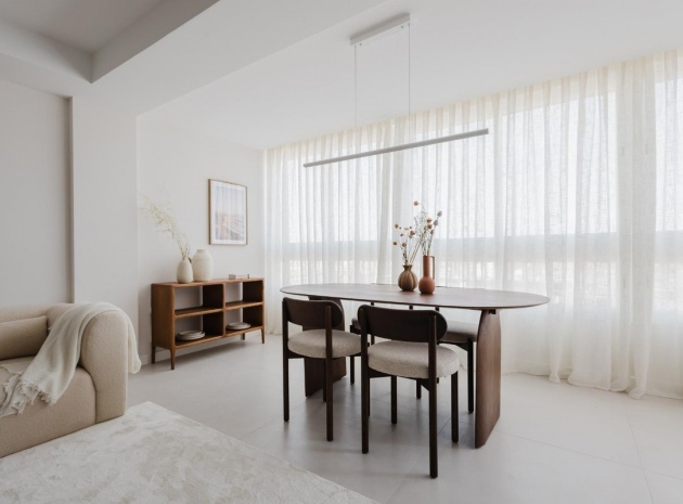 Resale - Apartment - Torrevieja - Torrevieja Centro