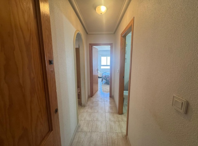 Wederverkoop - Appartement - Torrevieja - Torrevieja Centro
