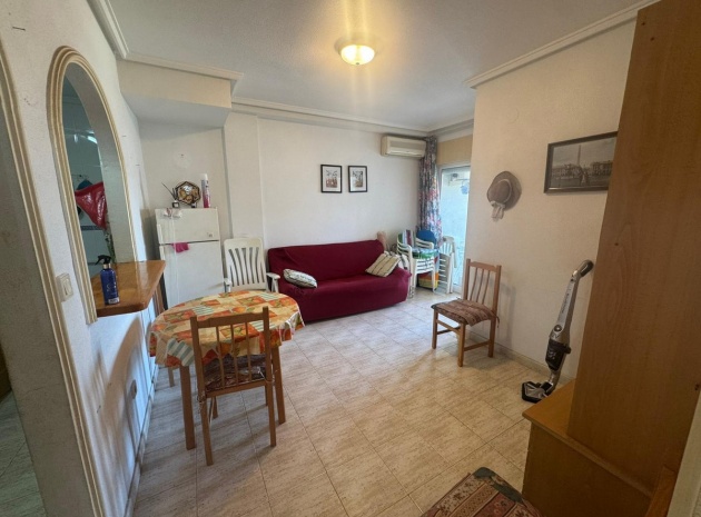 Wederverkoop - Appartement - Torrevieja - Torrevieja Centro
