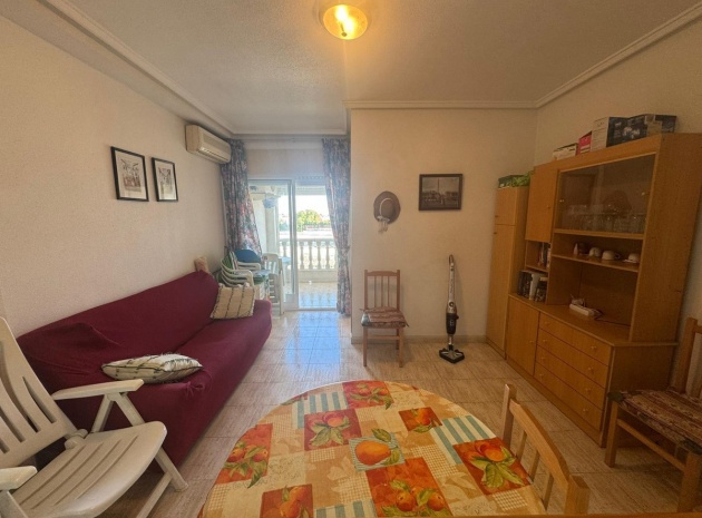 Wederverkoop - Appartement - Torrevieja - Torrevieja Centro