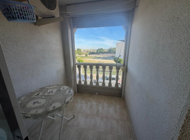 Wederverkoop - Appartement - Torrevieja - Torrevieja Centro