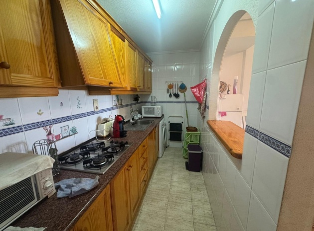 Wederverkoop - Appartement - Torrevieja - Torrevieja Centro