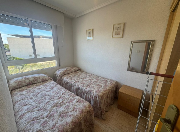 Wederverkoop - Appartement - Torrevieja - Torrevieja Centro