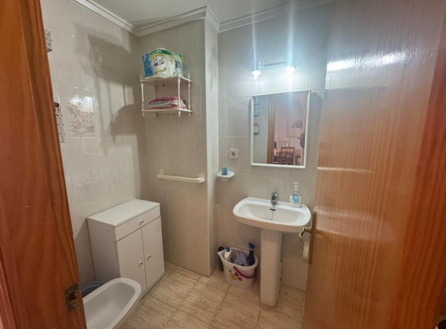 Wederverkoop - Appartement - Torrevieja - Torrevieja Centro