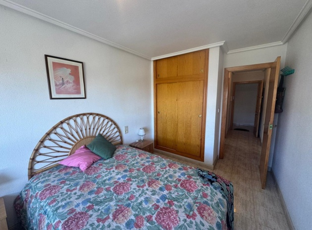 Wederverkoop - Appartement - Torrevieja - Torrevieja Centro