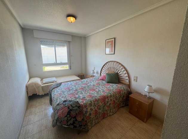 Wederverkoop - Appartement - Torrevieja - Torrevieja Centro