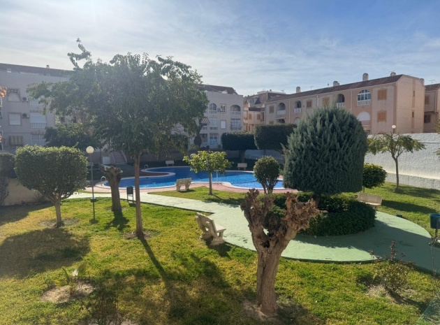 Wederverkoop - Appartement - Torrevieja - Torrevieja Centro