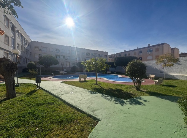 Wederverkoop - Appartement - Torrevieja - Torrevieja Centro