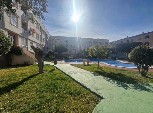 Wederverkoop - Appartement - Torrevieja - Torrevieja Centro