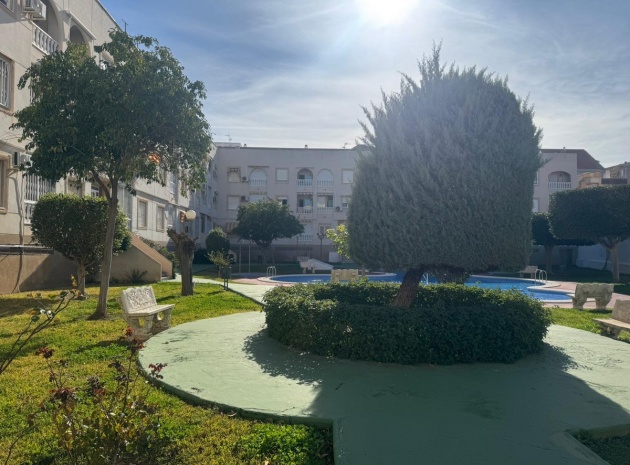 Wederverkoop - Appartement - Torrevieja - Torrevieja Centro