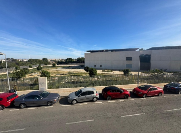 Wederverkoop - Appartement - Torrevieja - Torrevieja Centro