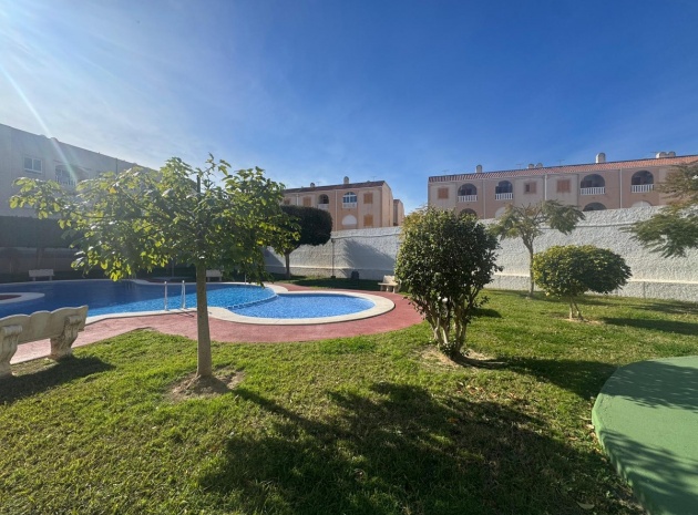 Wederverkoop - Appartement - Torrevieja - Torrevieja Centro