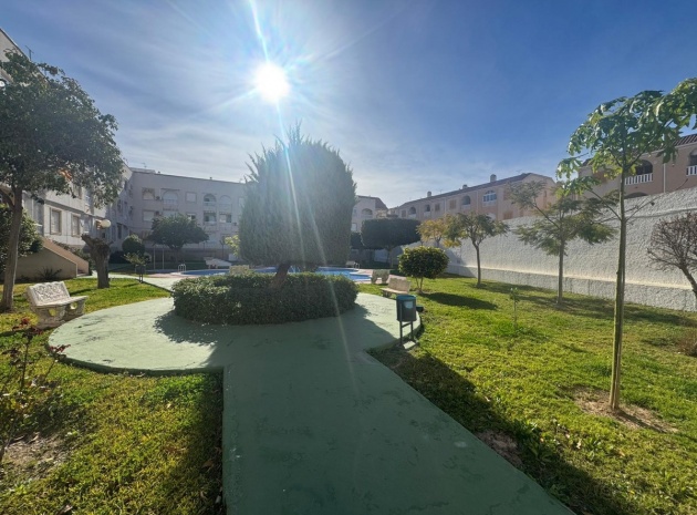 Wederverkoop - Appartement - Torrevieja - Torrevieja Centro