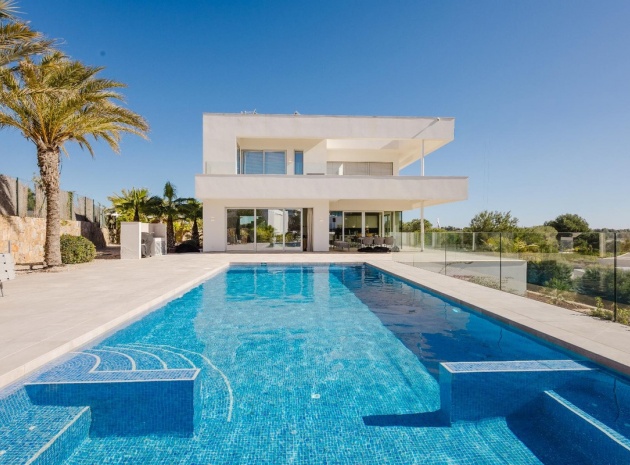 Återförsäljning - Villa - Orihuela - Las Colinas Golf Resort