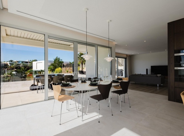 Återförsäljning - Villa - Orihuela - Las Colinas Golf Resort
