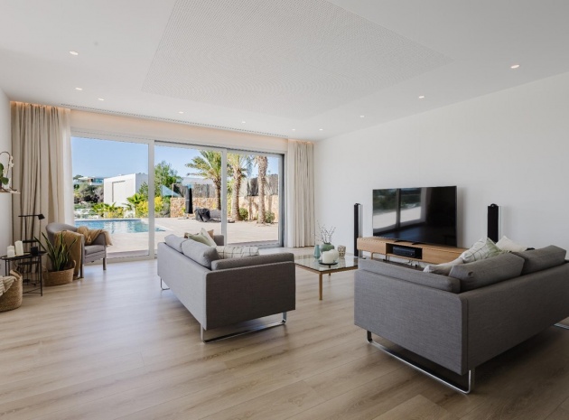 Återförsäljning - Villa - Orihuela - Las Colinas Golf Resort