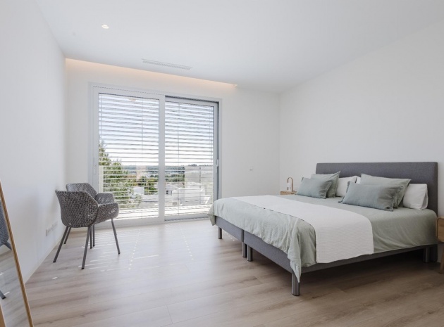 Återförsäljning - Villa - Orihuela - Las Colinas Golf Resort