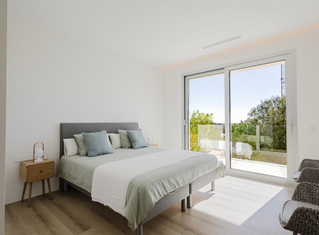 Återförsäljning - Villa - Orihuela - Las Colinas Golf Resort