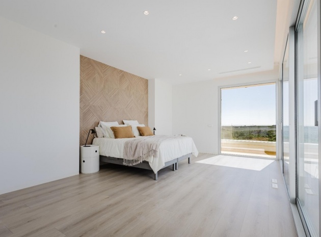 Återförsäljning - Villa - Orihuela - Las Colinas Golf Resort