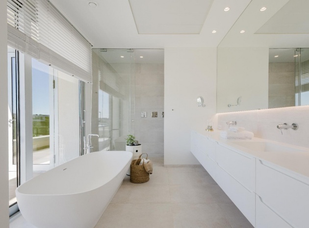 Återförsäljning - Villa - Orihuela - Las Colinas Golf Resort