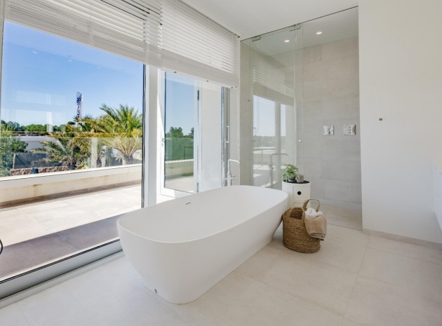Återförsäljning - Villa - Orihuela - Las Colinas Golf Resort
