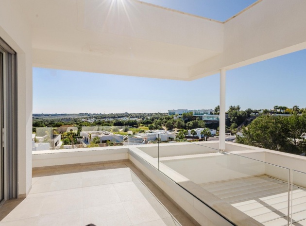 Återförsäljning - Villa - Orihuela - Las Colinas Golf Resort