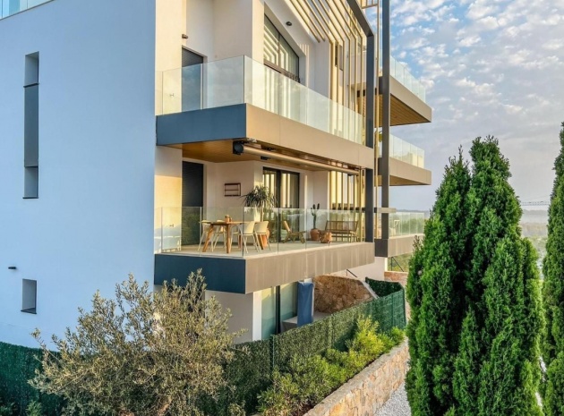 Resale - Apartment - Orihuela - Las Colinas Golf Resort