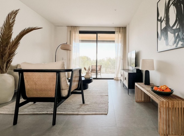 Resale - Apartment - Orihuela - Las Colinas Golf Resort