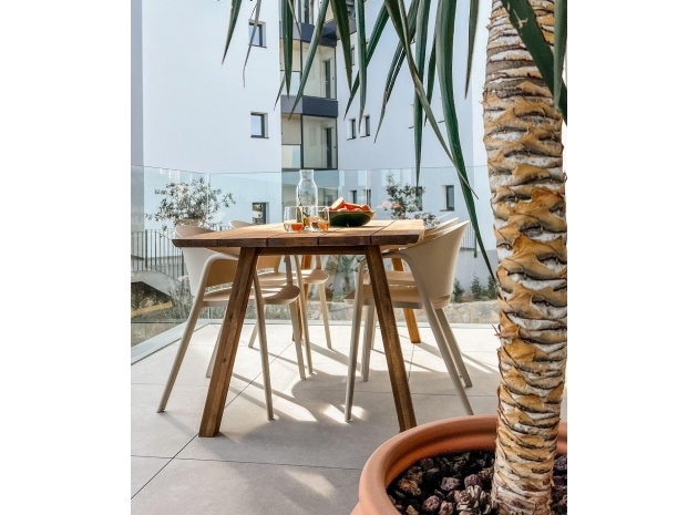 Resale - Apartment - Orihuela - Las Colinas Golf Resort