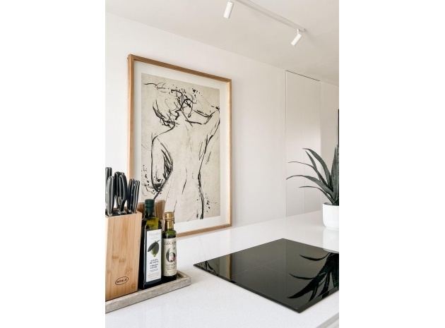 Resale - Apartment - Orihuela - Las Colinas Golf Resort