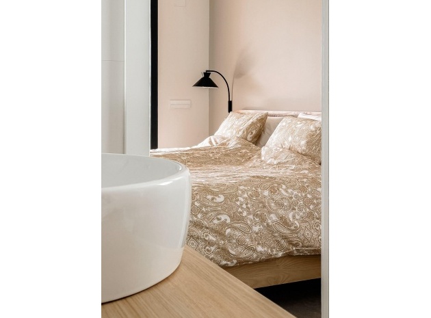 Resale - Apartment - Orihuela - Las Colinas Golf Resort