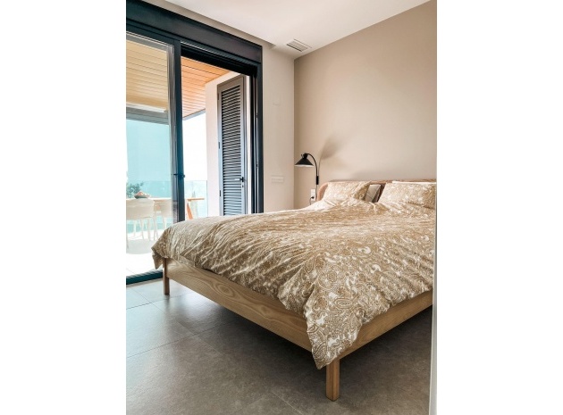 Resale - Apartment - Orihuela - Las Colinas Golf Resort